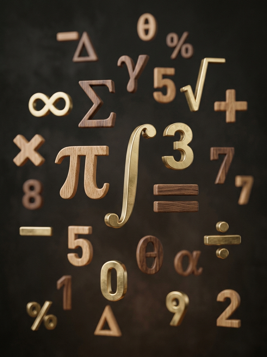 Mental Maths Interface